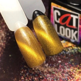 Looknail, Гель-лак Catlook 32